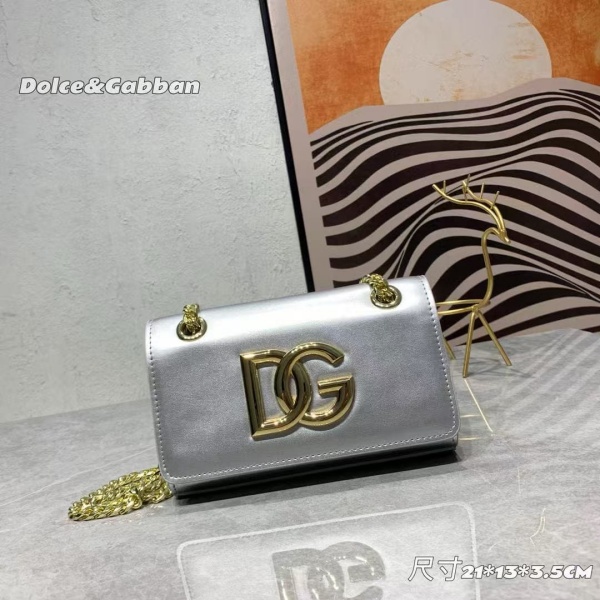 DOLCE＆GABBANA DG 돌체앤가바나  크로스백