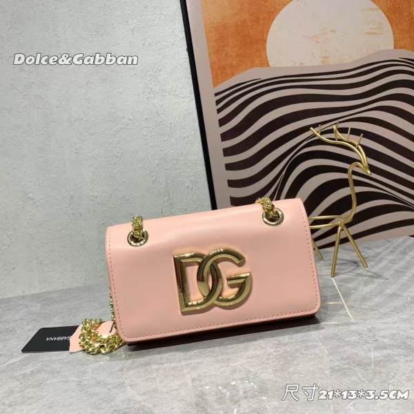 DOLCE＆GABBANA DG 돌체앤가바나  크로스백