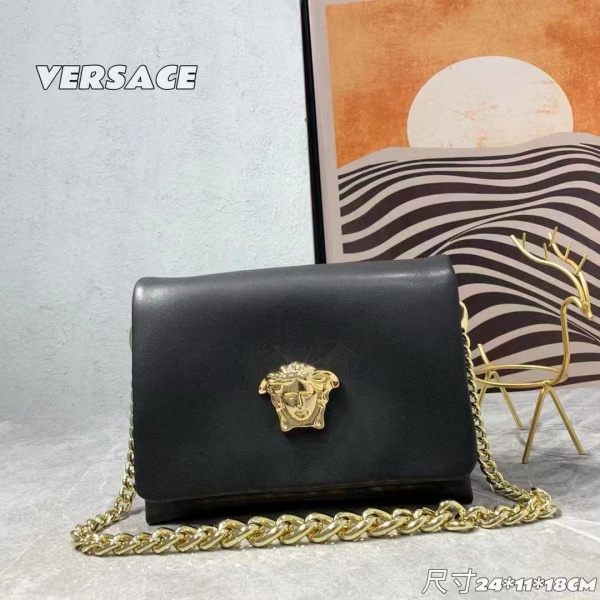 VERSACE  La Medusa 베르사체 숄더백