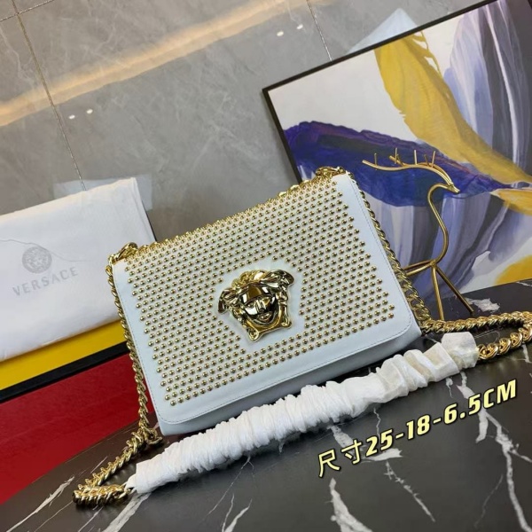 VERSACE  La Medusa  638#  베르사체 숄더백