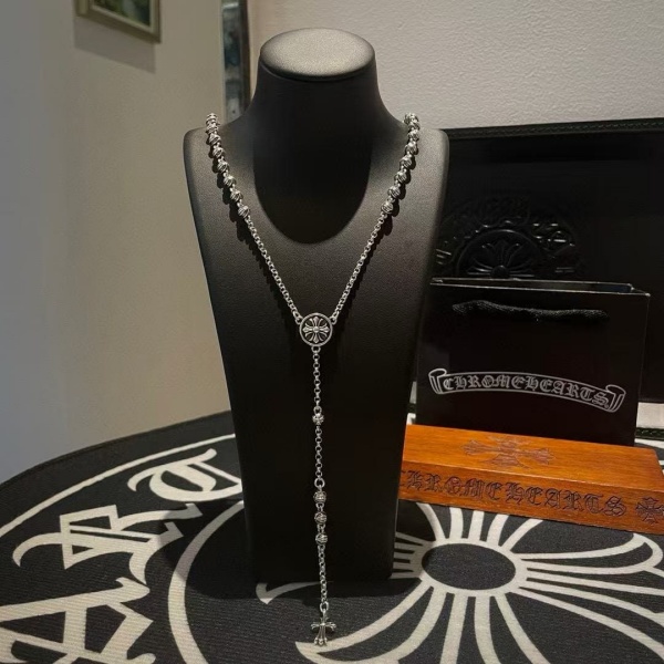 Chrome Hearts 크롬하츠 목걸이