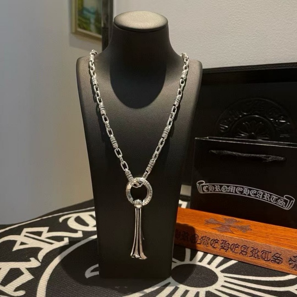 Chrome Hearts 크롬하츠 목걸이