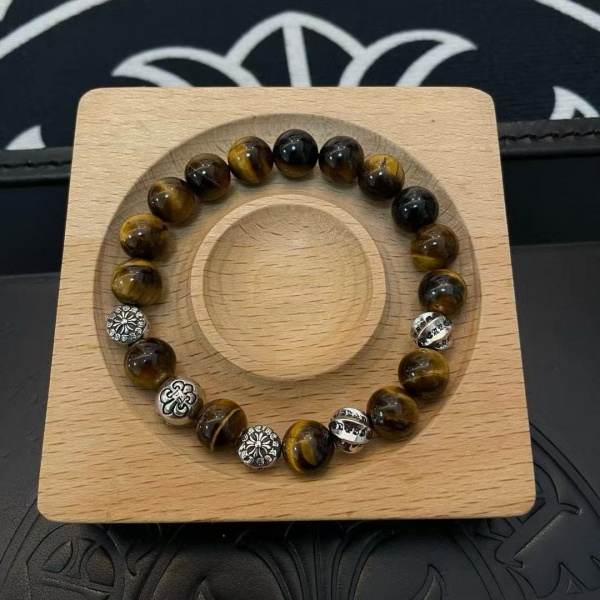Chrome Hearts 크롬하츠 팔찌