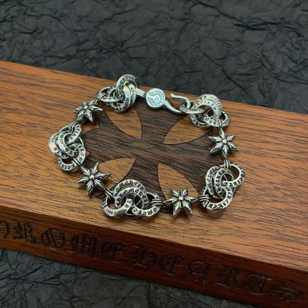 Chrome Hearts 크롬하츠 팔찌
