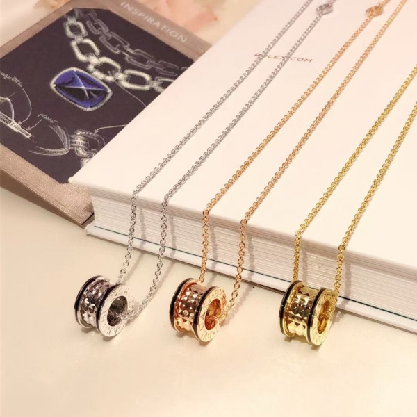 BVLGARI  불가리  목걸이