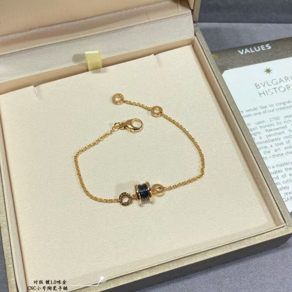 BVLGARI  불가리  팔찌
