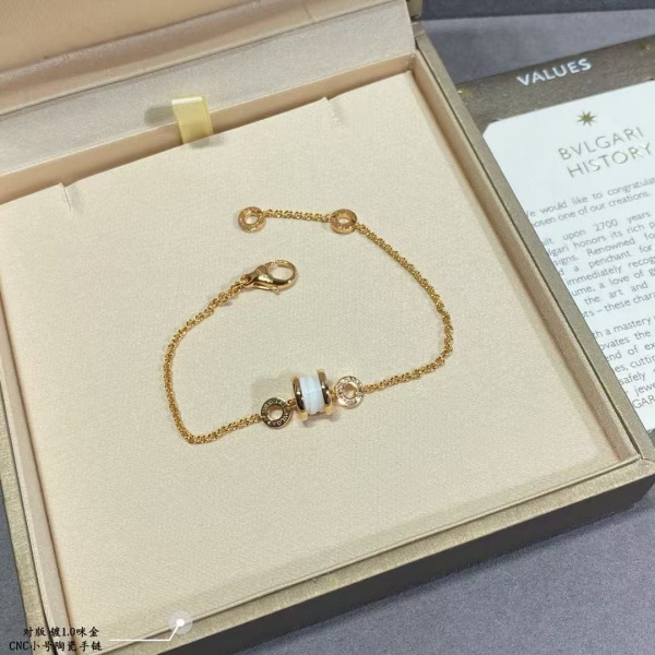 BVLGARI  불가리  팔찌