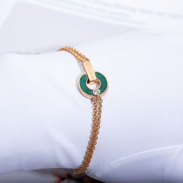 BVLGARI  불가리  팔찌