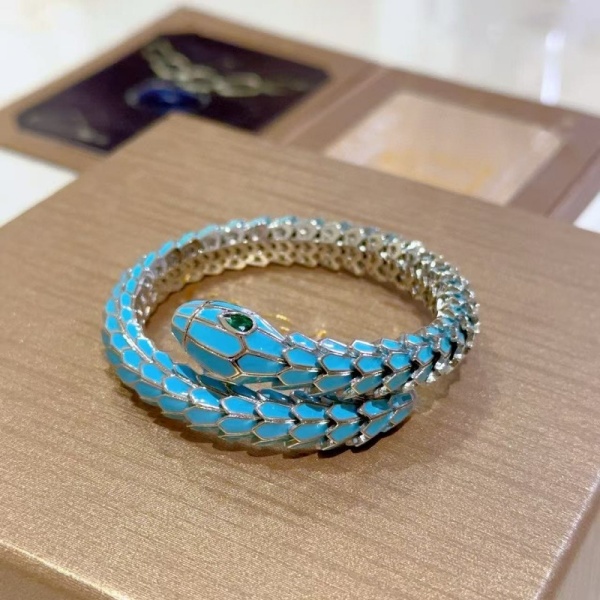 BVLGARI  불가리  팔찌