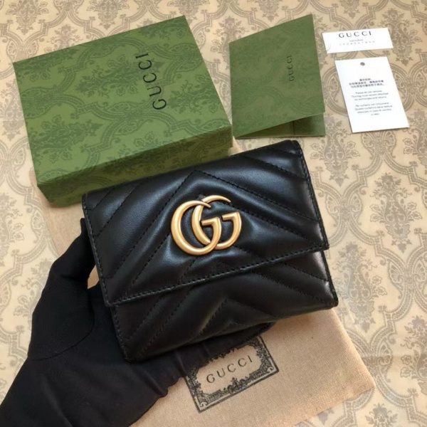 GUCCI 474802# 구찌 지갑