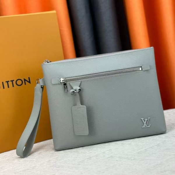 LOUIS VUITTON  40504#  루이비통  클러치백