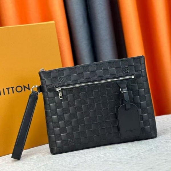LOUIS VUITTON  40504#  루이비통  클러치백