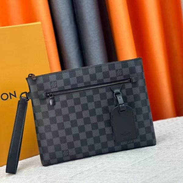 LOUIS VUITTON  40504#  루이비통  클러치백