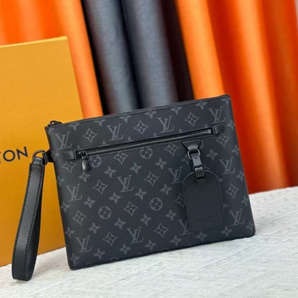 LOUIS VUITTON  40504#  루이비통  클러치백