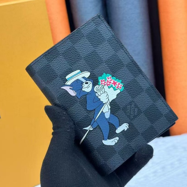 LOUIS VUITTON  M60410  루이비통 지갑
