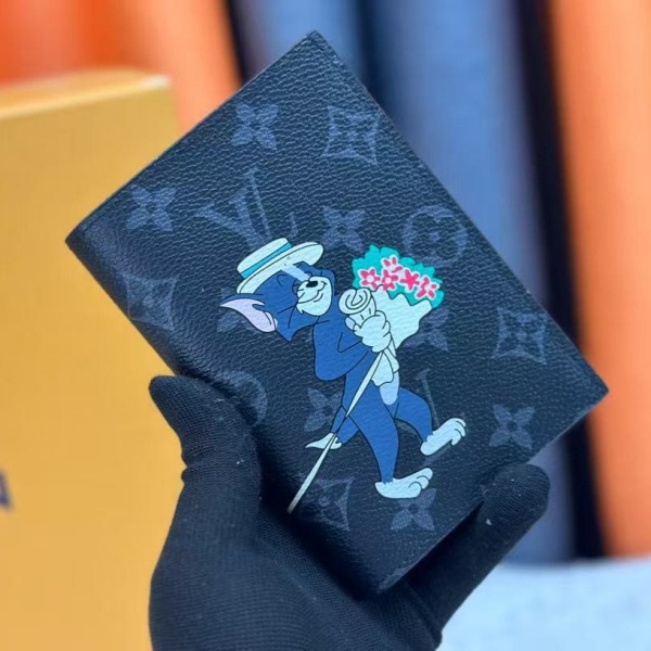 LOUIS VUITTON  M60410  루이비통 지갑