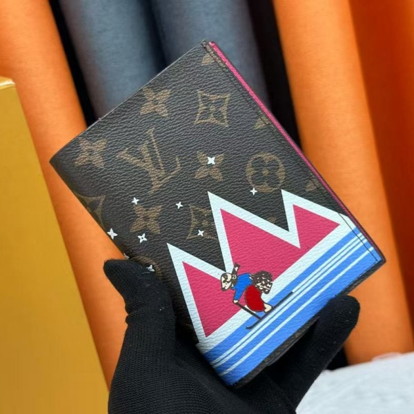 LOUIS VUITTON  M60410  루이비통 지갑