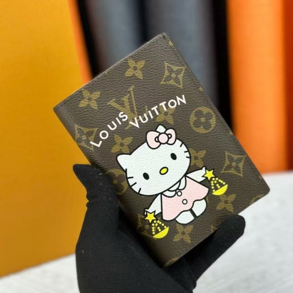 LOUIS VUITTON  M60410  루이비통 지갑