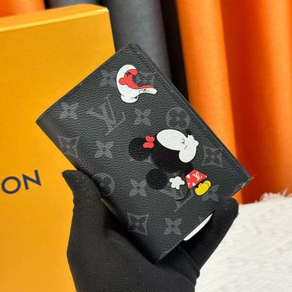 LOUIS VUITTON  M60410  루이비통 지갑