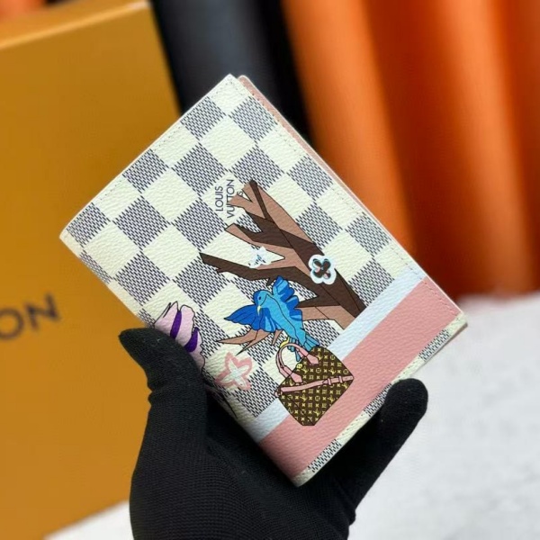LOUIS VUITTON  M60410  루이비통 지갑