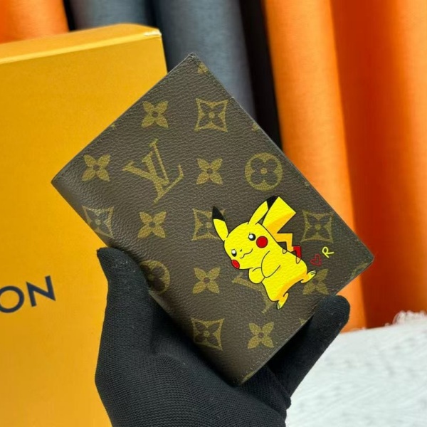 LOUIS VUITTON  M60410  루이비통 지갑