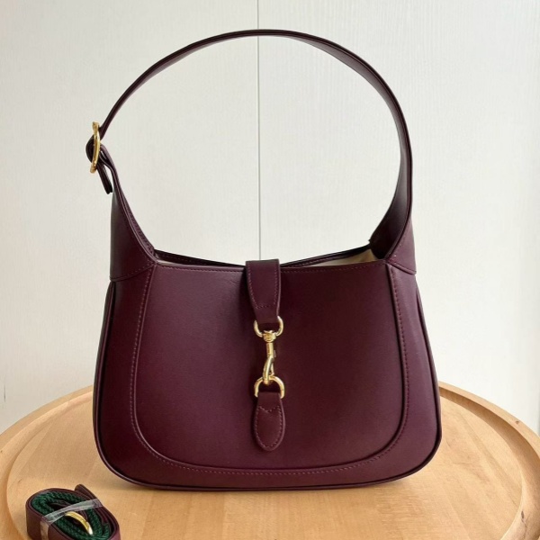 GUCCI Ancora Jackie Hobo 782849# 구찌  크로스백