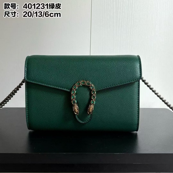 GUCCI GG mini dionysus woc 401231# 구찌 숄더백