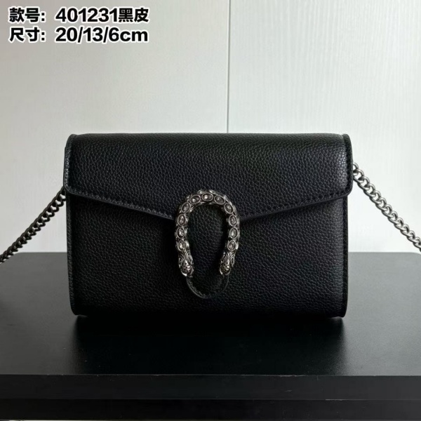 GUCCI GG mini dionysus woc 401231# 구찌 숄더백