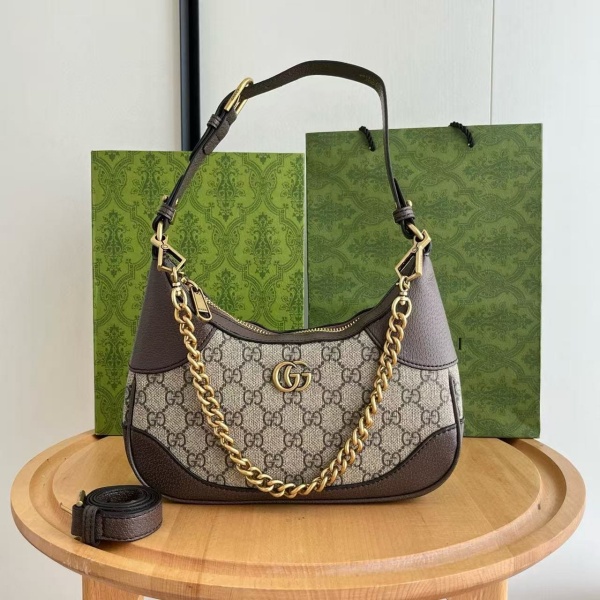 GUCCI  HOBO 731817# 구찌 숄더백