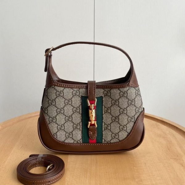 GUCCI  GG mini  jackie1961 637092# 구찌 숄더백