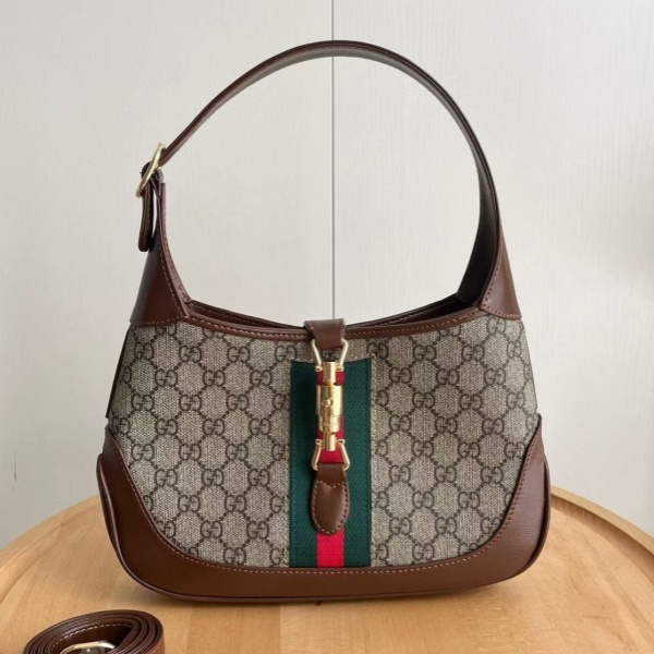 GUCCI  GG  jackie1961 636706# 구찌 숄더백