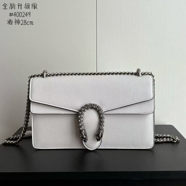 GUCCI  Dionysus 400249# 28CM 구찌 크로스백