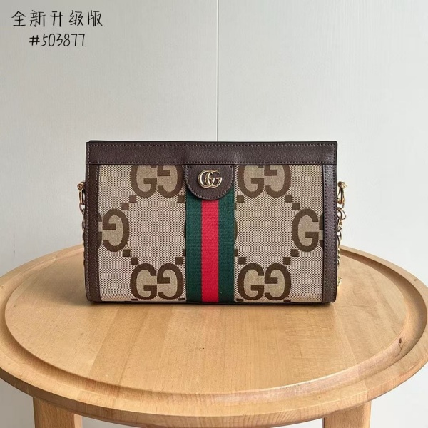 GUCCI  GG Ophidia  503877# 구찌 숄더백