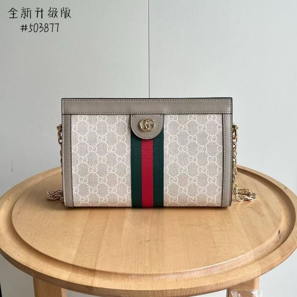 GUCCI  GG Ophidia  503877# 구찌 숄더백
