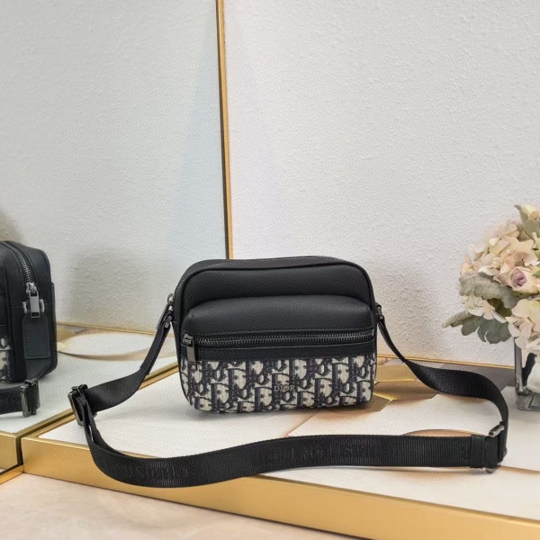 Dior rider2.0 1038 18.5CM 디올 숄더백
