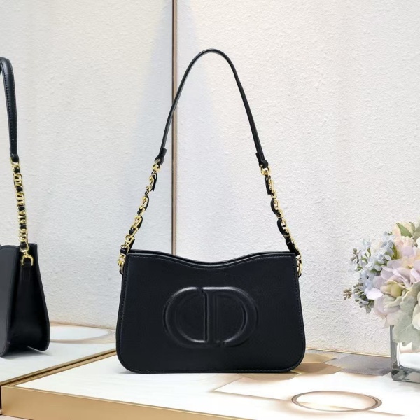 Dior CD Signature HOBO 5666 23.5CM 디올 크로스백