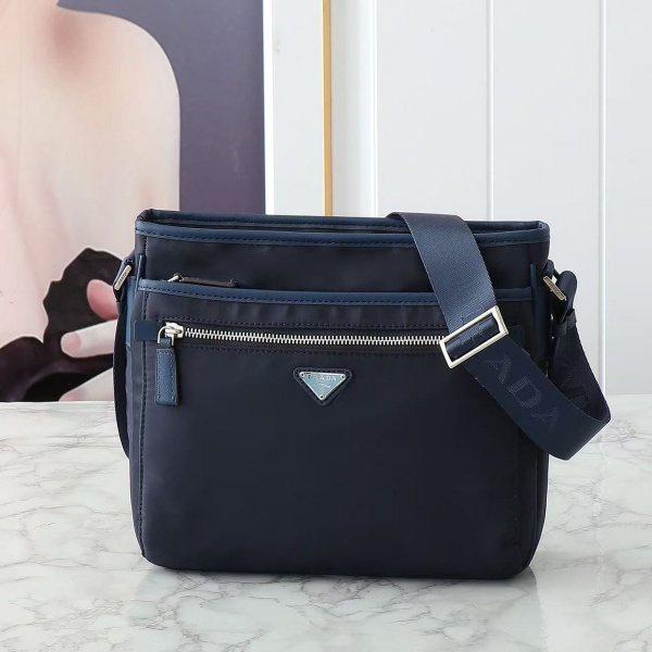 PRADA  256# 프라다  숄더백