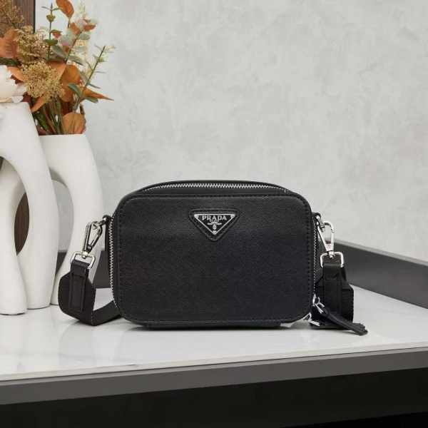 PRADA 2372# 프라다 숄더백