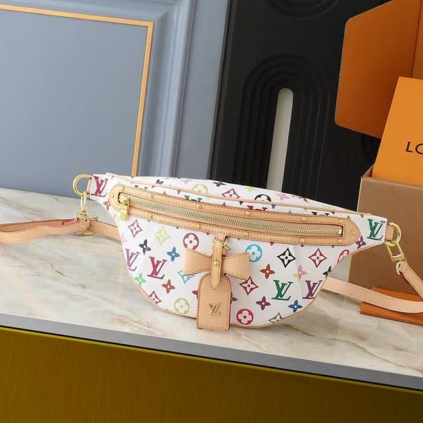 LOUIS VUITTON HIGH RISE M13660 루이비통 크로스백