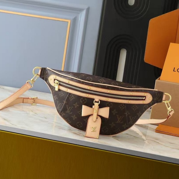 LOUIS VUITTON HIGH RISE M13660 루이비통 크로스백