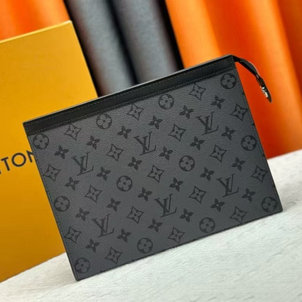 LOUIS VUITTON  M47542 루이비통 클러치백