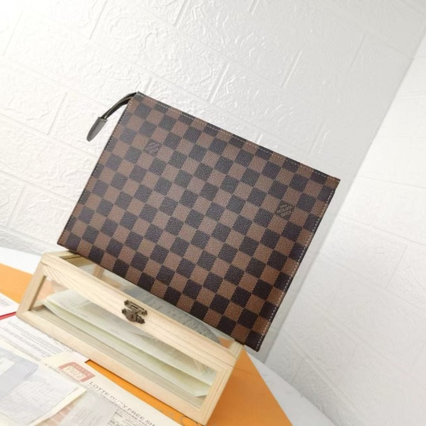 LOUIS VUITTON  M43614 루이비통 클러치백