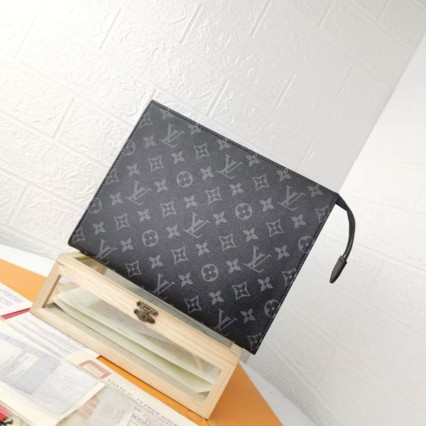 LOUIS VUITTON  M43614 루이비통 클러치백