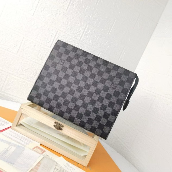 LOUIS VUITTON  M43614 루이비통 클러치백