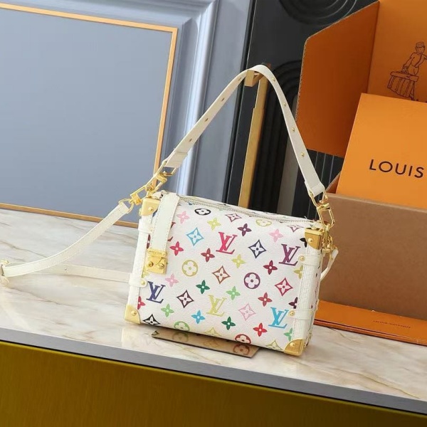 LOUIS VUITTON  M46358 루이비통 숄더백