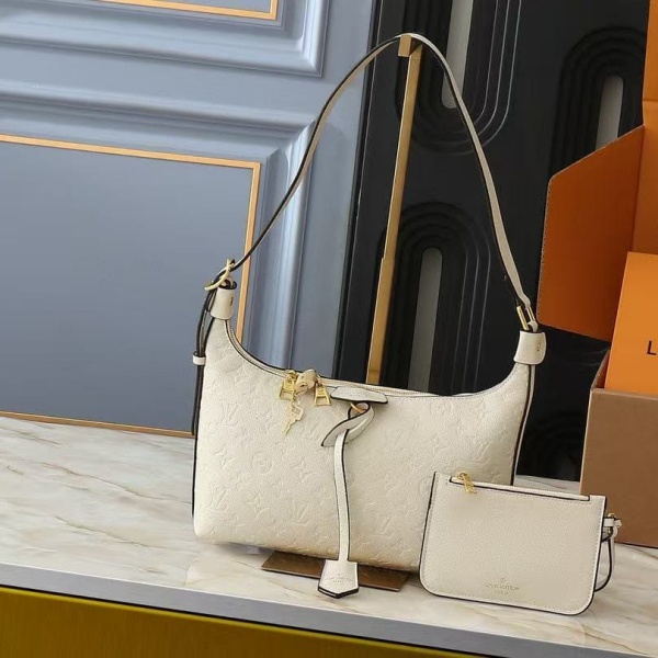LOUIS VUITTON  M46609 루이비통 토트백