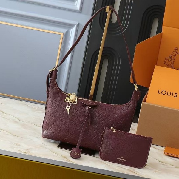 LOUIS VUITTON  M46609 루이비통 토트백
