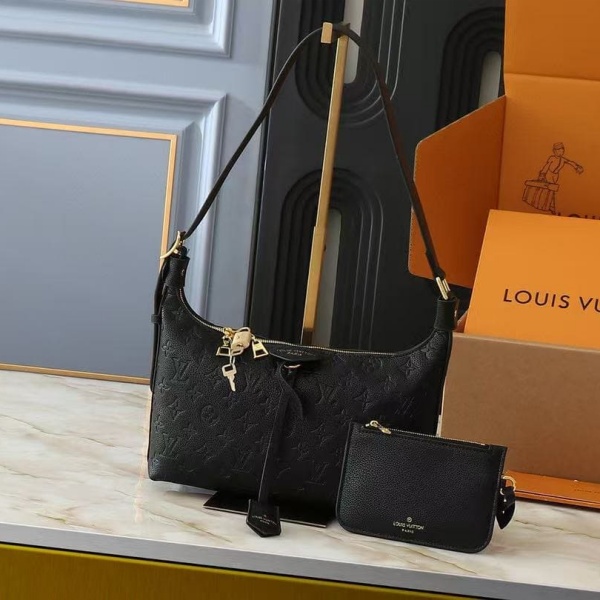 LOUIS VUITTON  M46674 루이비통 토트백