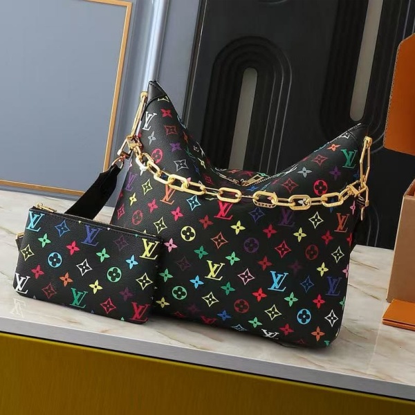 LOUIS VUITTON  Capucines M12071 38CM 루이비통 토트백