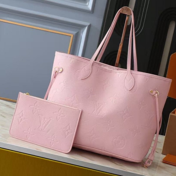 LOUIS VUITTON   Neverfull  M14210 루이비통 토트백